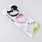 heart baking molds